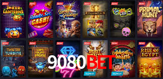 9080Bet