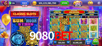 9080Bet App
